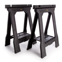 STANLEY TWIN PACK FOLDING SAWHORSE STST1-70355