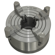 SEALEY FOUR JAW CHUCK