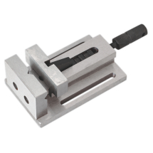 SEALEY QUICK DRILL VICE 50MM