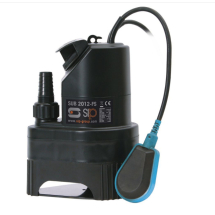 SIP DIRTY WATER SUBMERSIBLE PUMP 2012FS