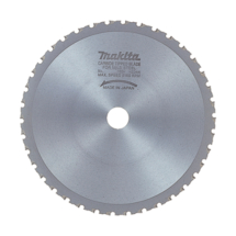MAKITA TCT SAW BLADE FOR STAINLESS STEEL 305MM