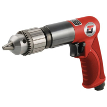 UNIVERSAL HEAVY DUTY AIR REVERSIBLE DRILL 1/2inch