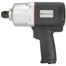 UNIVERSAL SQUARE DRIVE HIGH POWER IMPACT WRENCH