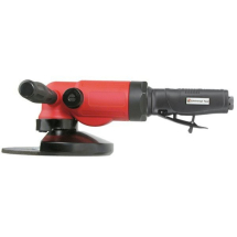 UNIVERSAL HD AIR ANGLE GRINDER 7inch 1.7 HP