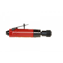 CHICAGO PNEUMATIC TYRE BUFFER - LOW SPEED