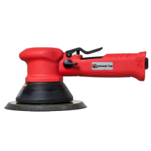 UNIVERSAL DUAL ACTION AIR SANDER 6inch