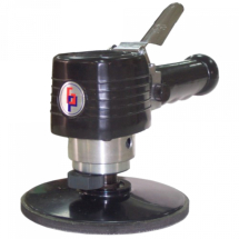 GISON AIR DUAL ACTION SANDER 6inch