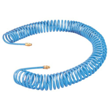 SIP COILED AIR HOSE 50FT