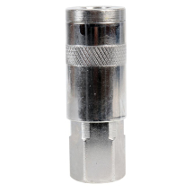 SIP FEMALE COUPLER BSPT END FITTING 1/4inch