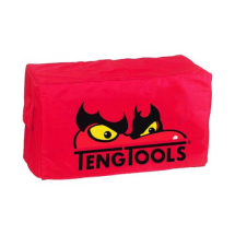 TENG TOP BOX TOOLBOX COVER RED