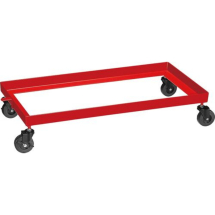 TENG TOP / MIDDLE BOX TROLLEY