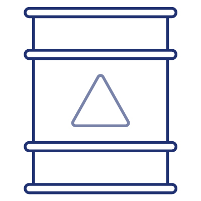 MARINE CHEMICALS