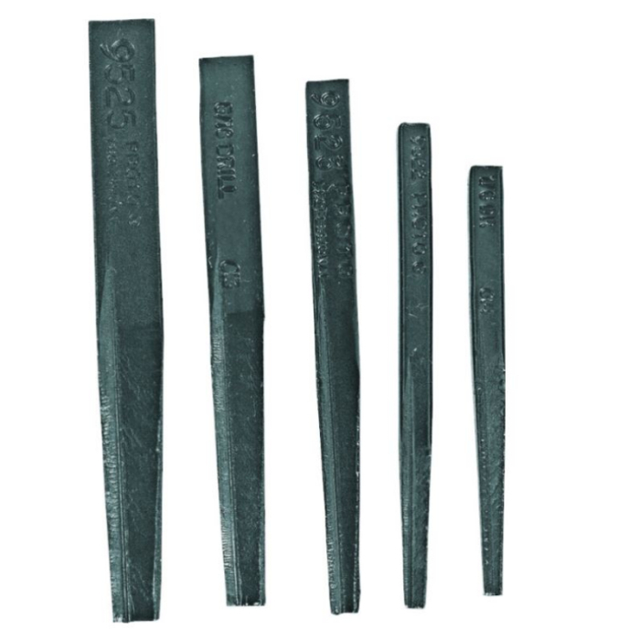 PROTO SCREW EXTRACTO SET 5PC PROTO SCREW EXTRACTO SET 5PC