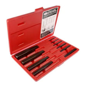 PROTO SCREW EXTRACTOR SET 10PC