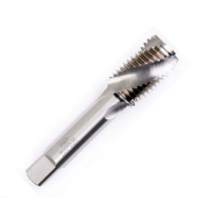 WISEMAN SPIRAL FLUTE TAP M8 X 1.25 S WISEMAN SPIRAL FLUTE TAP M8 X 1.25 S