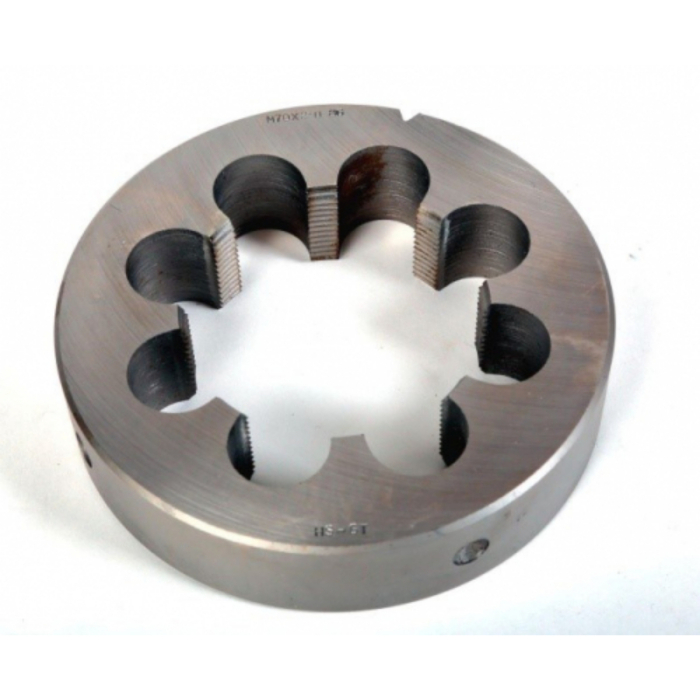 M20 X 2.5 X 1.1/2in OD METRIC COARSE DIE M20 X 2.5 X 1.1/2in OD METRIC COARSE DIE