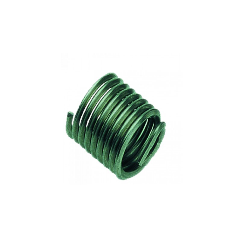 TOM CARRINGTON METRIC THREAD REPAIR INSERT TOM CARRINGTON METRIC THREAD ...