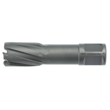 HMT BROACH CUTTER CARBIDEMAX 55 TCT 17.5MM - M20 TAP SIZE HMT BROACH CUTTER CARBIDEMAX 55 TCT 17.5MM - M20 TAP SIZE