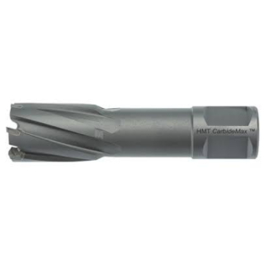 HMT BROACH CUTTER CARBIDEMAX 55 TCT 17.5MM - M20 TAP SIZE HMT BROACH CUTTER CARBIDEMAX 55 TCT 17.5MM - M20 TAP SIZE