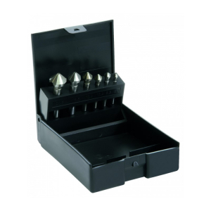 TOM CARRINGTON HSS COUNTERSINK SET 6PC