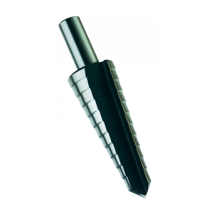 ROTABROACH HSS MULTICUT STEP DRILL (16MM 20MM 25MM CONDUIT) ROTABROACH HSS MULTICUT STEP DRILL (16MM 20MM 25MM CONDUIT)