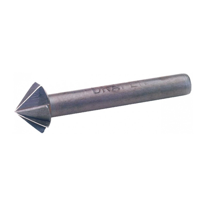 DRAPER ROSEHEAD COUNTERSINK BIT 13MM X 90° DRAPER ROSEHEAD COUNTERSINK BIT 13MM X 90°