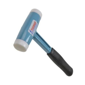 THOR DEAD BLOW NYLON HAMMER 38MM 700G