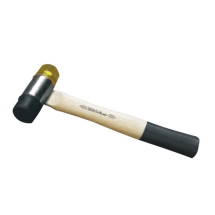 EGA MASTER NYLON HICKORY HANDLE HAMMER 35MM EGA MASTER NYLON HICKORY HANDLE HAMMER 35MM
