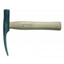 FAITHFULL BRICK HAMMER (HICKORY) FAITHFULL BRICK HAMMER (HICKORY)