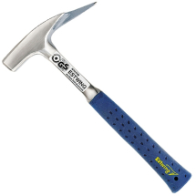 ESTWING ROOFERS HAMMER - MILLED FACE 21OZ