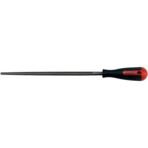 TENG ROUND MED CUT FILE 10"