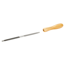 BAHCO DOUBLE ENDED SAW FILE 8inch