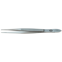 CK UNIVERSAL TWEEZERS WITH FINE BLUNT POINTS CK UNIVERSAL TWEEZERS WITH FINE BLUNT POINTS