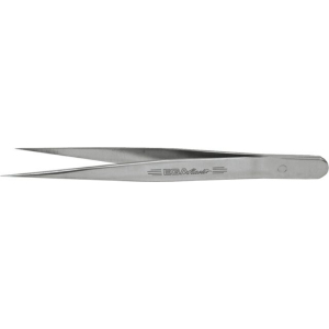 EGA MASTER TITANIUM TWEEZERS WITH STANDARD TIP EGA MASTER TITANIUM TWEEZERS WITH STANDARD TIP