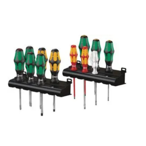 WERA KRAFTFORM PLUS XXL SET 12 PC WERA KRAFTFORM PLUS XXL SET 12 PC