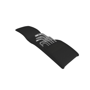 WERA 3950/9 HEX-PLUS IMPERIAL STAINLESS STEEL L-KEY 9 PC