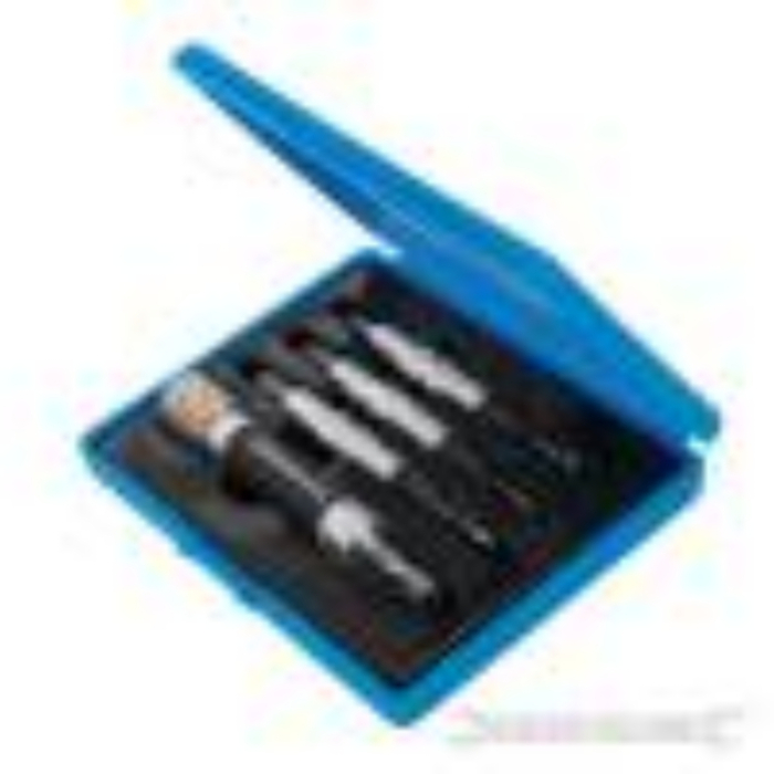 SILVERLINE EXTRA LONG POWER BIT SET 9PC SILVERLINE EXTRA LONG POWER BIT SET 9PC