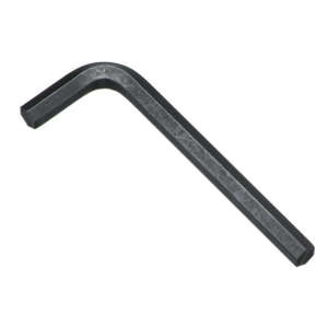 EKLIND METRIC HEX-L KEY SHORT SERIES 2.5MM EKLIND METRIC HEX-L KEY SHORT SERIES 2.5MM