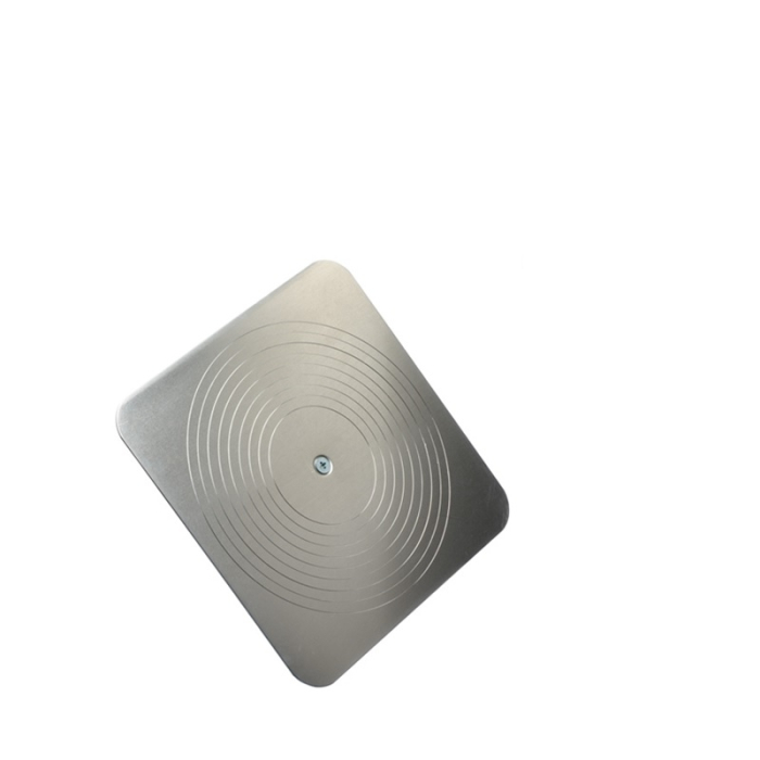 ROLLINS RST PLASTERERS HAWK 12Inch X 12Inch ROLLINS RST PLASTERERS HAWK 12Inch X 12Inch