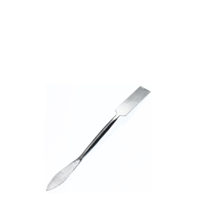 RST LEAF AND SQUARE TROWEL 1/2" RST LEAF AND SQUARE TROWEL 1/2"