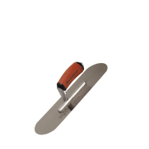 MARSHALLTOWN SWIMMING POOL TROWEL DURASOFT HANDLE 400MM MARSHALLTOWN SWIMMING POOL TROWEL DURASOFT HANDLE 400MM