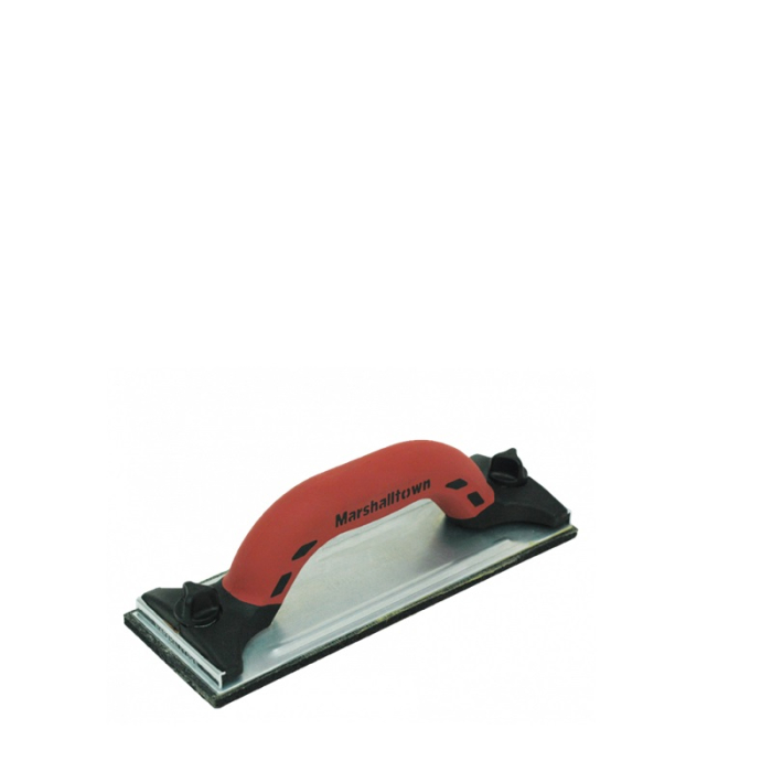 MARSHALLTOWN HAND SANDER MARSHALLTOWN HAND SANDER