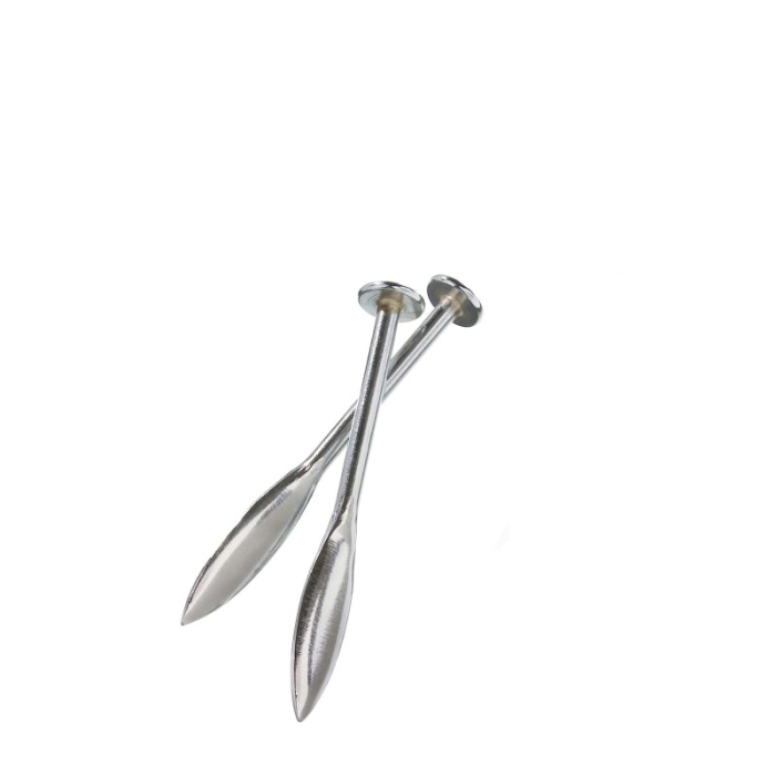 FOOTPRINT LINE PINS 2PC FOO620C FOOTPRINT LINE PINS 2PC FOO620C