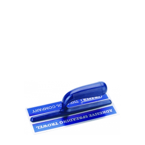 DRAPER ADHESIVE SPREADING TROWEL 265MM DRAPER ADHESIVE SPREADING TROWEL 265MM