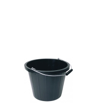 STERLING CONTRACTORS BUCKET 15L STERLING CONTRACTORS BUCKET 15L
