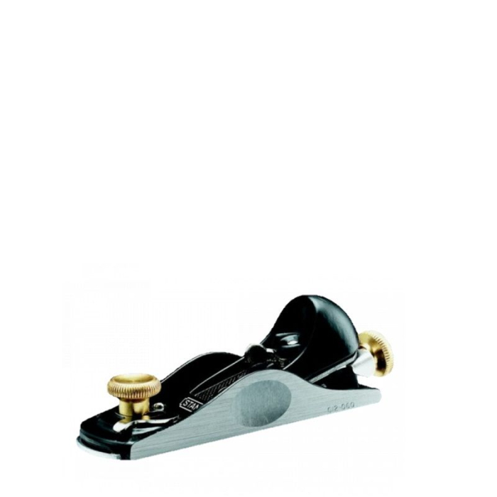 STANLEY NO 60 1/2 BLOCK PLANE 5-12-060 STANLEY NO 60 1/2 BLOCK PLANE 5-12-060
