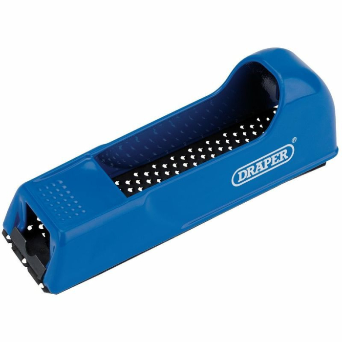 DRAPER MULTIRASP BLOCK PLANE - 13849 DRAPER MULTIRASP BLOCK PLANE - 13849