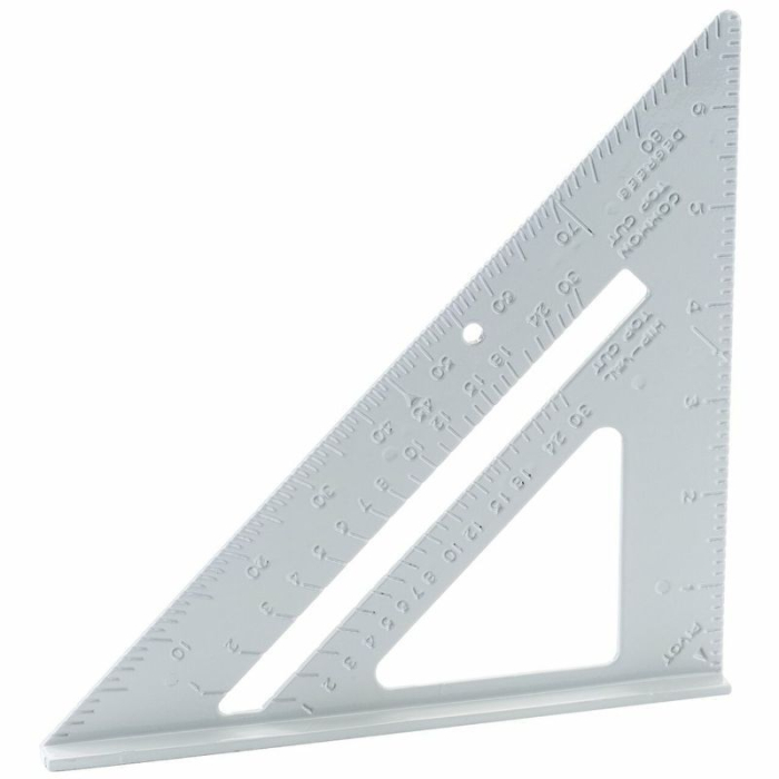 DRAPER ROOFERS SQUARE 178 X 180MM DRAPER ROOFERS SQUARE 178 X 180MM