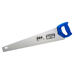 BAHCO HANDSAWS FOR PLASTIC/WOOD/LAMINATES/SOFT METALS 20"