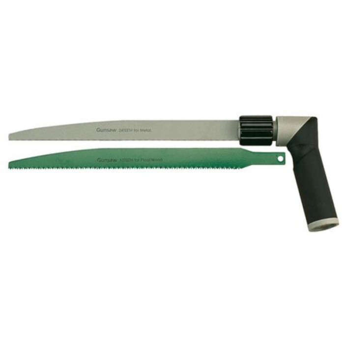 TENG GUN SAW SET 24TPI 3 PC TENG GUN SAW SET 24TPI 3 PC